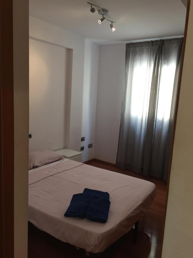 Apartamento de 100 m² en Parque de l'Aiguera, con 3 habitación Benidorm Exterior foto