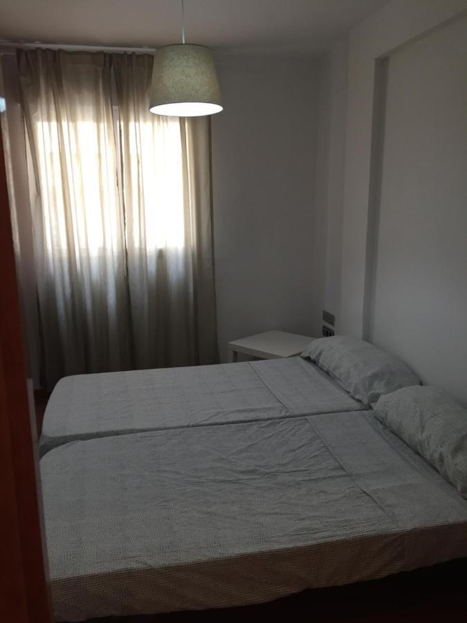 Apartamento de 100 m² en Parque de l'Aiguera, con 3 habitación Benidorm Exterior foto