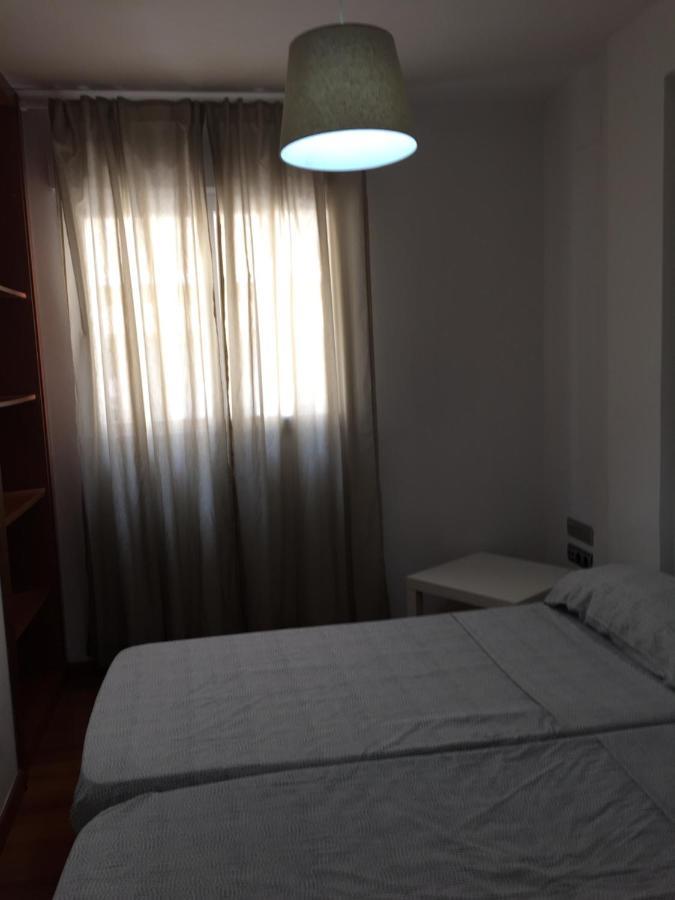 Apartamento de 100 m² en Parque de l'Aiguera, con 3 habitación Benidorm Exterior foto