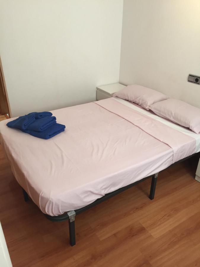 Apartamento de 100 m² en Parque de l'Aiguera, con 3 habitación Benidorm Exterior foto