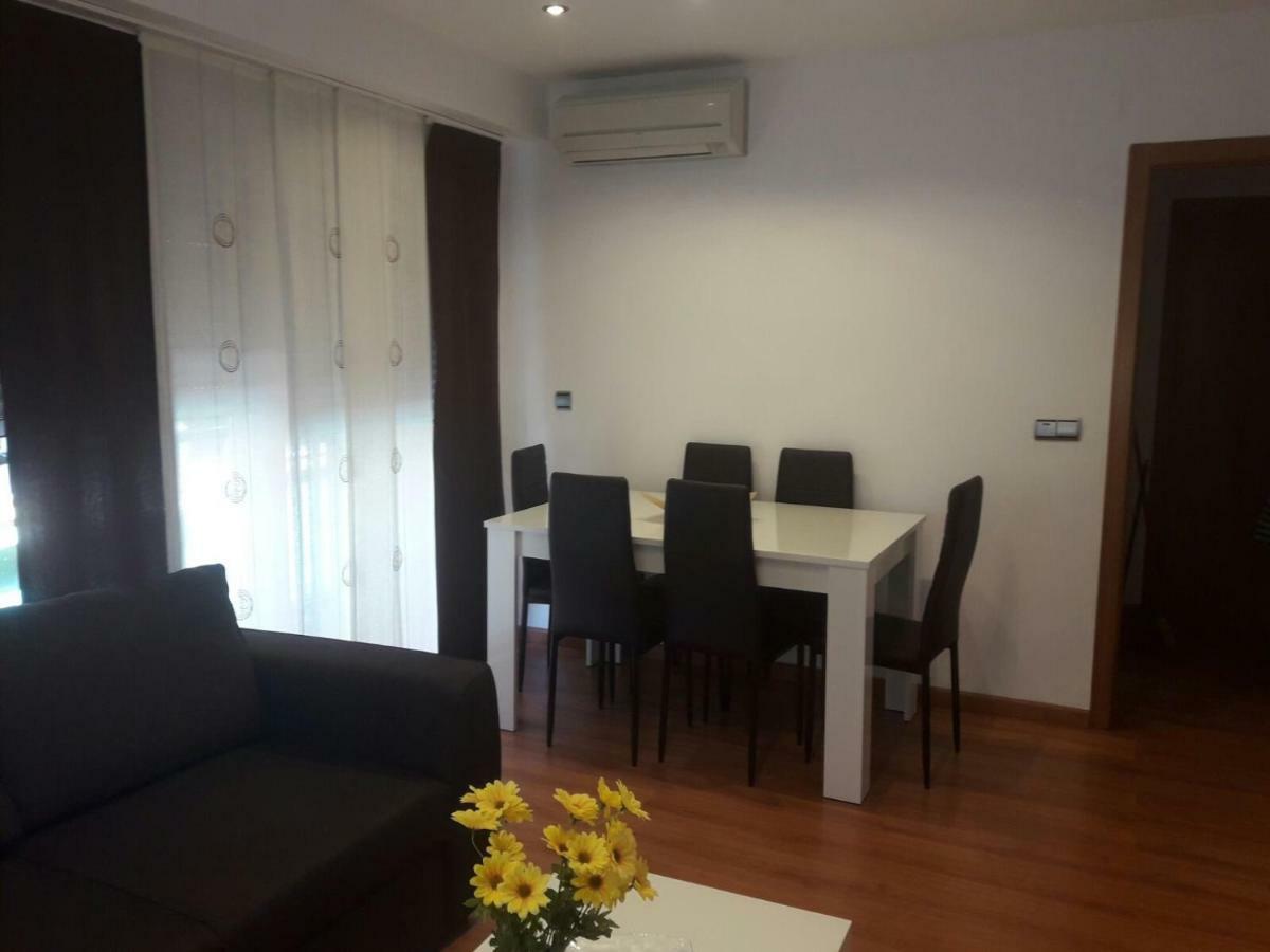 Apartamento de 100 m² en Parque de l'Aiguera, con 3 habitación Benidorm Exterior foto